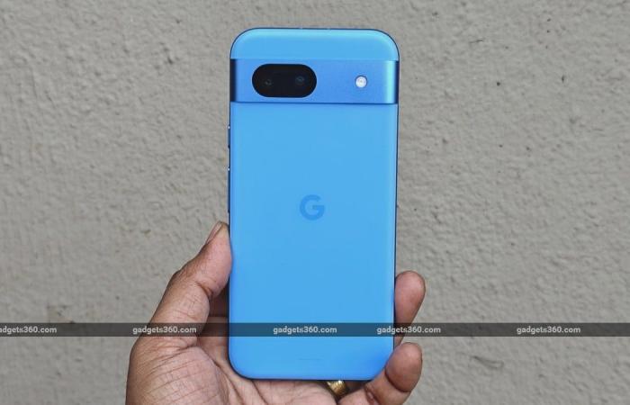 صور مسربة لهاتف Google Pixel 9a تشير لتصميم جديد للكاميرا الخلفية