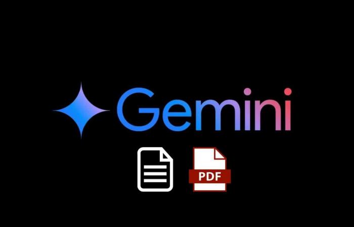 Gemini يتيح رفع الملفات وتحليلها لأصحاب الحسابات المجانية