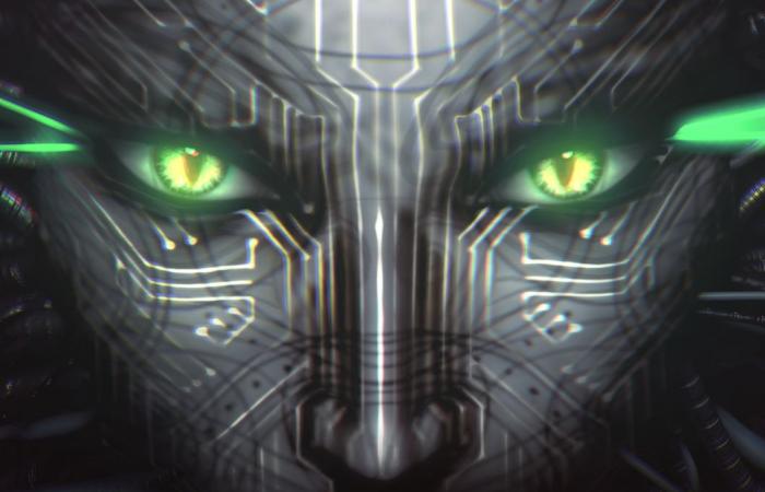 تغيير اسم System Shock 2: Enhanced Edition إلى System Shock 2: 25th Anniversary Remastered