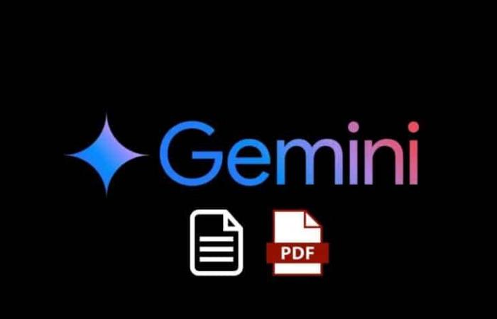 Gemini يتيح رفع الملفات وتحليلها لأصحاب الحسابات المجانية