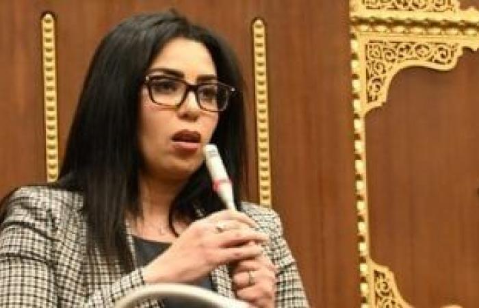 سها سعيد نائبة التنسيقية تطالب بتعزيز الاستثمار فى حاضنات الأعمال