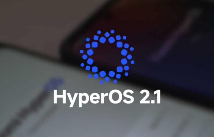 شاومي تبدأ إطلاق تحديث HyperOS 2.1 عالميًا بمزايا وتحسينات جديدة