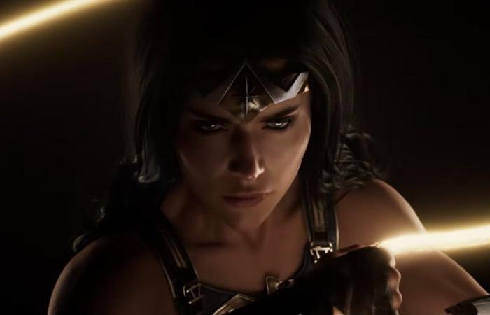 لعبة Wonder Woman الملغاة كانت رائعة وشاسعة وفقاً لكاتبة القصص المصورة التي قدمت استشارتها للعبة