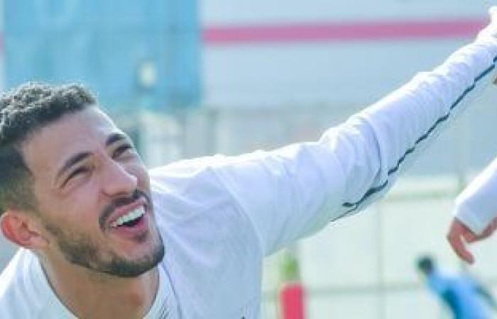 بيسيرو يضم أحمد فتوح وناصر ماهر لقائمة الزمالك أمام زد