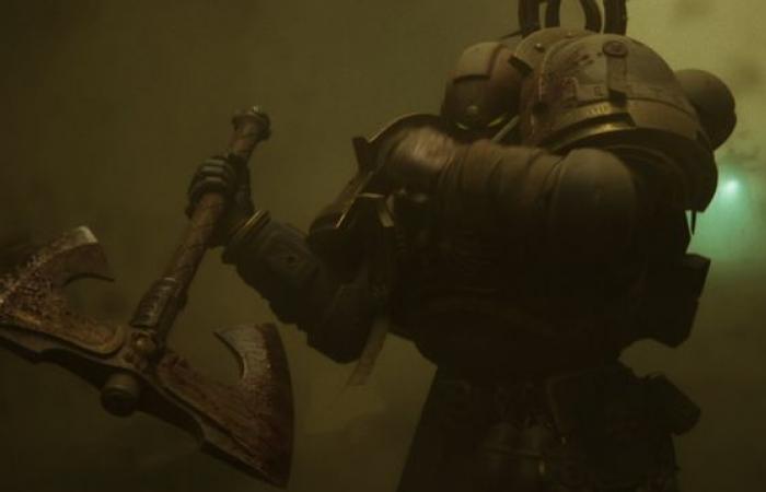 مطور Warhammer 40,000: Space Marine 2 ينفي اتباع نظام الألعاب الخدمية