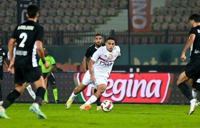 بشير التابعي: الزمالك تخصص نكد على الجماهير والأهلي سيتوج بالدوريالخميس 27/فبراير/2025 - 11:42 م
أكد بشير التابعي، نجم نادي الزمالك السابق، أن الفريق الأول لكرة القدم بالقلعة البيضاء، دائمًا ما ينكد على الجماهير.