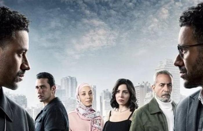 مسلسل الشرنقة الحلقة الأولى، أحلام الثراء تطارد أحمد داودالجمعة 28/فبراير/2025 - 12:26 ص
انطلق أمس الخميس مسلسل الشرنقة بطولة الفنان أحمد داود على منصة واتش ات الإلكترونية، قبل بدء الموسم الرمضاني 2025 بيومين.