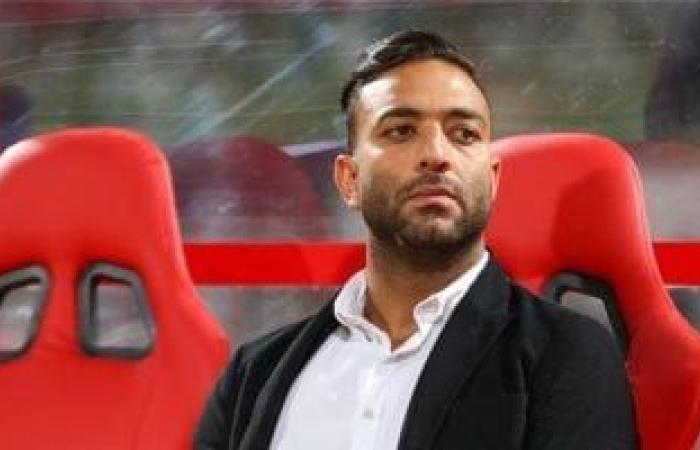 ميدو: "الجفالى" خليط من مهارات هذا الثلاثى.. والزمالك يتعرض لظلم تحكيمى