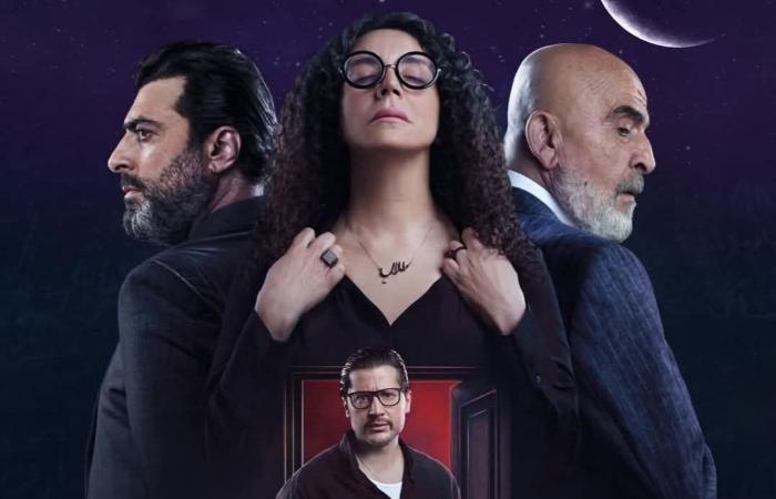 موعد عرض المسلسل السوري "قطع وريد" فى رمضان 2025الجمعة 28/فبراير/2025 - 08:02 ص
تشارك الدراما السورية بقوة خلال الموسم الرمضاني الحالي 2025 بكوكبة من الأعمال الفنية المتميزة وفى مقدمتها المسلسل السوري المعنون بـ«قطع وريد» المقرر بدأ عرضه بالتزامن مع أول أيام الشهر الفضيل. ويعرض المسلسل السوري «قطع وريد» فى رمضان 2025 عبر فضائية Alsumaria TV السومرية في رمضان يوميًا الساعة 8:15