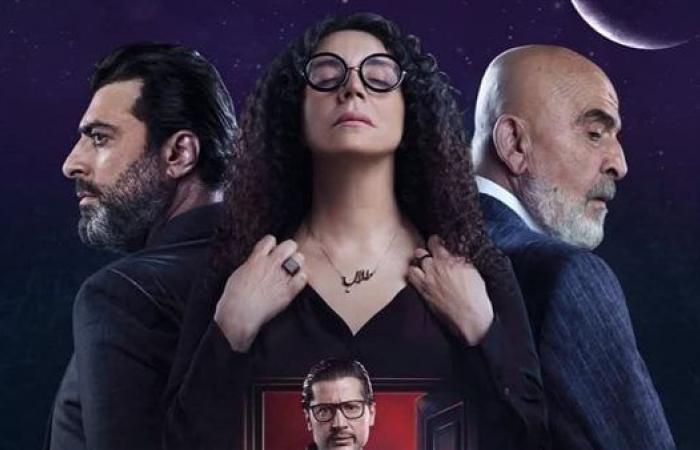 موعد عرض المسلسل السوري "قطع وريد" فى رمضان 2025الجمعة 28/فبراير/2025 - 08:02 ص
تشارك الدراما السورية بقوة خلال الموسم الرمضاني الحالي 2025 بكوكبة من الأعمال الفنية المتميزة وفى مقدمتها المسلسل السوري المعنون بـ«قطع وريد» المقرر بدأ عرضه بالتزامن مع أول أيام الشهر الفضيل. ويعرض المسلسل السوري «قطع وريد» فى رمضان 2025 عبر فضائية Alsumaria TV السومرية في رمضان يوميًا الساعة 8:15