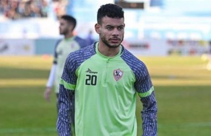 قرار من النيابة بشأن واقعة اعتداء لاعب الزمالك نبيل دونجا على شاب بالتجمعالسبت 01/مارس/2025 - 05:13 م
أمرت نيابة بدر، باستعجال تفريغ كاميرات المراقبة في واقعة تعدي نبيل عماد " دونجا "، لاعب نادي الزمالك، على شاب بالضرب وإصابته بجروح سطحية، بسبب خلاف على أولوية المرور بالسيارة في أحد شوارع منطقة التجمع، وذلك لكشف ملابسات الواقعة. وكانت قررت النيابة في وقت سابق، بصرف شاب التجمع الذي اعتدى عليه لاعب نادي