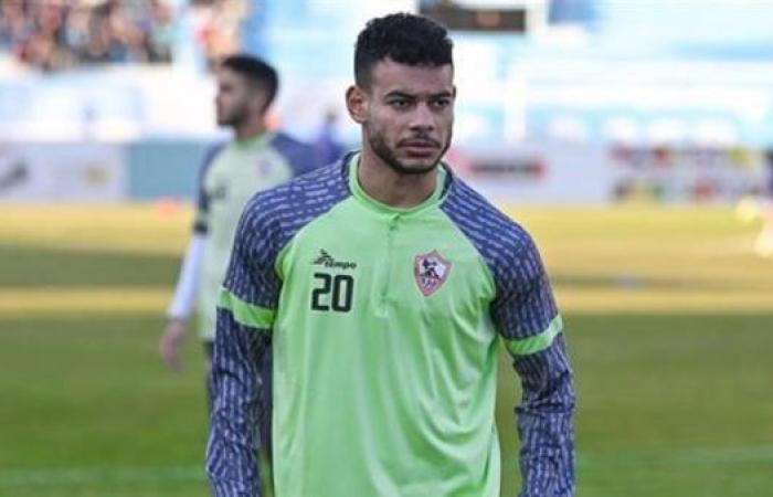 قرار عاجل بشأن واقعة اعتداء لاعب الزمالك نبيل دونجا على شاب بالتجمعالجمعة 28/فبراير/2025 - 11:00 م
قررت جهات التحقيق صرف شاب التجمع الذي اعتدى عليه لاعب نادي الزمالك نبيل عماد دونجا في منطقة التجمع. تحفظت الأجهزة الأمنية بمديرية أمن القاهرة على كاميرات المراقبة بمحيط تعدي نبيل عماد " دونجا "، لاعب نادي الزمالك، على شاب بالضرب وإصابته بجروح سطحية، بسبب خلاف على أولوية المرور بالسيارة في أحد شوارع