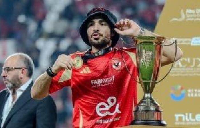 هل ينجح الأهلي في إفساد مُخطط الزمالك وبيراميدز لضم حمزة علاء؟