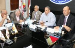 تحالف الأحزاب المصرية يرشح متخصصين للحوار الوطني