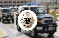 القبض على مواطن لنقله 9 مخالفين لنظام أمن الحدود