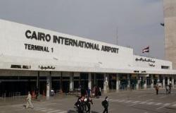 مطار القاهرة يسير اليوم الثلاثاء 602 رحلة جوية لنقل أكثر من 84 ألف راكب