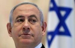 نتنياهو: إيران تقف خلف حماس وحزب الله