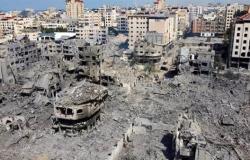 رئيس الوزراء القطري: محادثات وقف إطلاق النار في غزة تمر بمرحلة حساسةالأربعاء 17/أبريل/2024 - 03:04 م
وقال: نحن نحاول قدر الإمكان معالجة هذه العثرة ، دون إعطاء مزيد من التفاصيل.