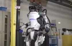 توقف عمل روبوت أطلس الشبيه بالإنسان بعد 11 عاما من الخدمة