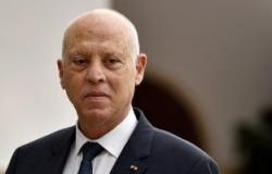 الزيارة الرابعة فى أقل من عام.. رئيس تونس يستقبل رئيسة الحكومة الإيطالية