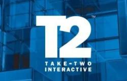 شركة ألعاب الفيديو Take-Two تسرح 5% من موظفيها بحلول نهاية عام 2024