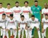 موعد مباراة الزمالك ومولودية الجزائر في دوري أبطال أفريقيا