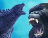 فيلم Godzilla vs. Kong سيصدر قبل الوقت المحدد له