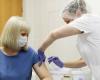 روسيا تعلن إجراء 79 مليون اختبار لفيروس كورونا لتتبع مصدر الإصابات