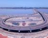 «ميناء الإسكندرية» تنفي انهيار كوبري الدخيلة الجديد