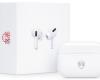 ابل تكشف عن إصدارها المحدود من سماعة AirPods Pro اللاسلكية