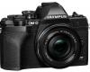 Olympus تكشف عن كاميرة E-M10 IV بدون مرآة داخلية وسعر 699 دولار