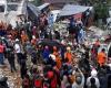 ارتفاع حصيلة ضحايا زلزال إندونيسيا الأخير إلى 81 قتيلا