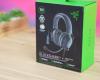 نظرة على سماعة الرأس المخصصة للألعاب Razer BlackShark V2