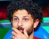 حسام غالي يعلن إصابته بفيروس كورونا