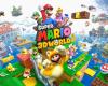 لعبة Super Mario 3D World ستُضيف وضع CO-OP لما يصل إلى أربعة لاعبين