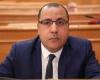 رئيس وزراء تونس: الفوضى مرفوضة وسنواجهها بقوة القانون وبوحدة الدولة