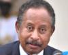 رئيس وزراء السودان لأمين عام الأمم المتحدة: جيشنا ينتشر على حدودنا مع إثيوبيا