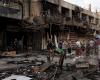 الداخلية العراقية: خدعة «الإرهابي الأول» زادت عدد الضحايا