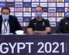 مدرب منتخب مصر لكرة اليد: روح لاعبى الفراعنة سر التأهل لربع نهائى المونديال