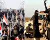 القوات المسلحة العراقية: ضبط وثائق مهمة لـ"داعش" في بغداد والرمادي