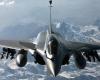 اليونان توقع صفقة ضخمة مع فرنسا لشراء 18 مقاتلة رافال