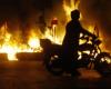 النيابة المصرية تكشف مستجدات أزمة "العقار المحترق"