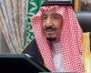 مجلس الوزراء يُشدد على نهج السعودية الثابت في الحفاظ على وحدة الأراضي العربية