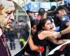 مقتل 22 سيدة وتعرض 9 للاغتصاب خلال شهر واحد فقط فى تركيا