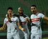 نجم الزمالك يطالب باتشيكو بالمشاركة أساسيًا