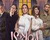 الليلة.. عرض أولى حلقات مسلسل "ليه لأ" على MBC مصر