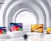 LG تطلق الجيل الجديد من أجهزة تلفاز OLED للعام 2021 بسطوع أعلى #CES2021