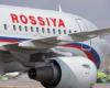 "إيروفلوت" الروسية تعلن زيادة عدد الرحلات الجوية إلى القاهرة