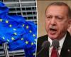 دراسة تكشف توظيف أردوغان المساجد والأحزاب بأوروبا للتجسس على معارضيه