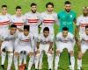 60 دقيقة.. الزمالك يبحث عن هدف.. وبطل الجزائر يعتمد على المرتدة